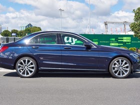 2016 Mercedes-Benz C 250 | C 250 2.0P/7AT/SL/4D | 29789 | 7