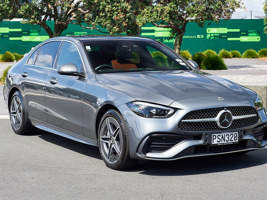 2023 Mercedes-Benz C-CLASS | C 350 E PHEV/9AT | 29800 | 1