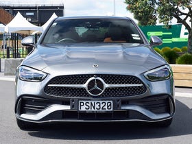 2023 Mercedes-Benz C-CLASS | C 350 E PHEV/9AT | 29800 | 2