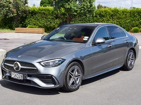2023 Mercedes-Benz C-CLASS | C 350 E PHEV/9AT | 29800 | 3