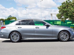2023 Mercedes-Benz C-CLASS | C 350 E PHEV/9AT | 29800 | 4