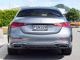 2023 Mercedes-Benz C-CLASS | C 350 E PHEV/9AT | 29800 | 7