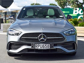 2025 Mercedes-Benz C-CLASS | C 200 NIGHT EDITION | 29912 | 2