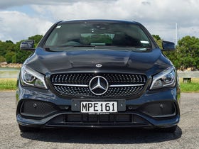 2019 Mercedes-Benz CLA 200 | 200 1.6P/7AT | 29956 | 2