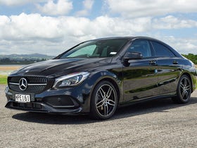 2019 Mercedes-Benz CLA 200 | 200 1.6P/7AT | 29956 | 3