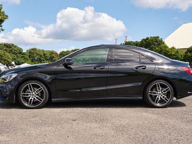 2019 Mercedes-Benz CLA 200 | 200 1.6P/7AT | 29956 | 4
