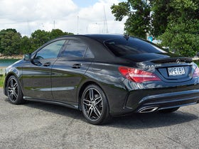 2019 Mercedes-Benz CLA 200 | 200 1.6P/7AT | 29956 | 5