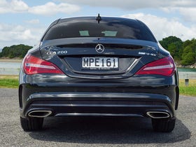 2019 Mercedes-Benz CLA 200 | 200 1.6P/7AT | 29956 | 6