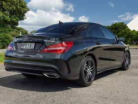2019 Mercedes-Benz CLA 200 | 200 1.6P/7AT | 29956 | 7