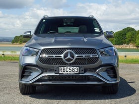 2025 Mercedes-Benz GLE 300 d | 300D 2.0DT/4WD/9AT | 30051 | 2