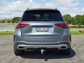 2025 Mercedes-Benz GLE 300 d | 300D 2.0DT/4WD/9AT | 30051 | 5