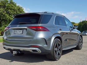 2025 Mercedes-Benz GLE 300 d | 300D 2.0DT/4WD/9AT | 30051 | 6
