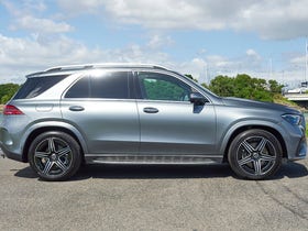 2025 Mercedes-Benz GLE 300 d | 300D 2.0DT/4WD/9AT | 30051 | 7