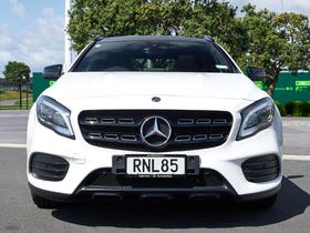 2018 Mercedes-Benz GLA 250 | 250 4MATIC 2.0P/4WD | 30111 | 2