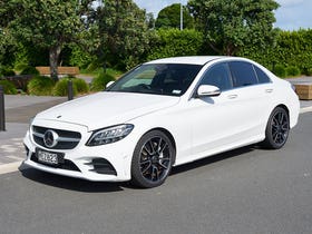 2019 Mercedes-Benz C 300 | C 300 2.0P/9AT | 30139 | 3