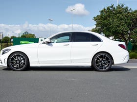 2019 Mercedes-Benz C 300 | C 300 2.0P/9AT | 30139 | 4