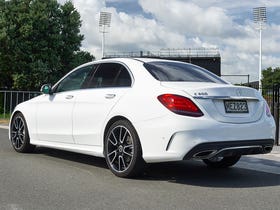 2019 Mercedes-Benz C 300 | C 300 2.0P/9AT | 30139 | 5