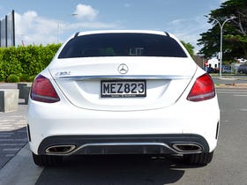 2019 Mercedes-Benz C 300 | C 300 2.0P/9AT | 30139 | 6