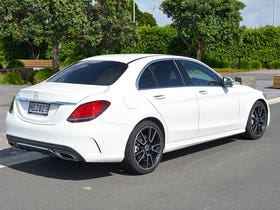 2019 Mercedes-Benz C 300 | C 300 2.0P/9AT | 30139 | 7