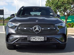 2025 Mercedes-Benz GLC 300 | GLC 300 4MATIC SUV | 30270 | 2