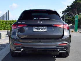 2025 Mercedes-Benz GLC 300 | GLC 300 4MATIC SUV | 30270 | 6