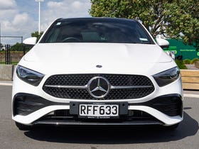 2025 Mercedes-Benz A 250 | 250 4MATIC 2.0PT | 30267 | 2
