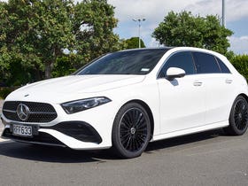 2025 Mercedes-Benz A 250 | 250 4MATIC 2.0PT | 30267 | 3