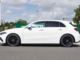 2025 Mercedes-Benz A 250 | 250 4MATIC 2.0PT | 30267 | 4