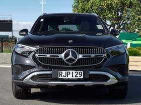 2025 Mercedes-Benz GLC 350 e | 350 E 4MATIC SUV | 30268 | 2