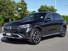 2025 Mercedes-Benz GLC 350 e | 350 E 4MATIC SUV | 30268 | 3