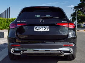 2025 Mercedes-Benz GLC 350 e | 350 E 4MATIC SUV | 30268 | 6