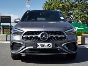 2025 Mercedes-Benz GLA 250 | 250 E PHEV/8AT | 30269 | 2