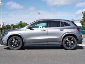 2025 Mercedes-Benz GLA 250 | 250 E PHEV/8AT | 30269 | 4