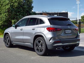 2025 Mercedes-Benz GLA 250 | 250 E PHEV/8AT | 30269 | 5