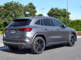 2025 Mercedes-Benz GLA 250 | 250 E PHEV/8AT | 30269 | 7