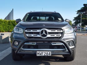 2020 Mercedes-Benz X 350 d | POWER V6 3.0DT/4WD | 30675 | 2