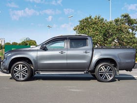 2020 Mercedes-Benz X 350 d | POWER V6 3.0DT/4WD | 30675 | 4