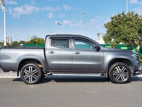 2020 Mercedes-Benz X 350 d | POWER V6 3.0DT/4WD | 30675 | 7