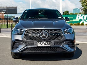 2024 Mercedes-Benz GLE 450 | 450 COUPE 3.0P/4WD | 30897 | 2