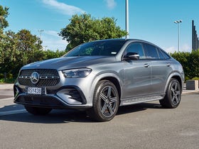 2024 Mercedes-Benz GLE 450 | 450 COUPE 3.0P/4WD | 30897 | 3