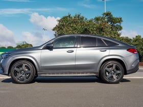 2024 Mercedes-Benz GLE 450 | 450 COUPE 3.0P/4WD | 30897 | 4