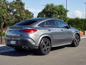 2024 Mercedes-Benz GLE 450 | 450 COUPE 3.0P/4WD | 30897 | 7
