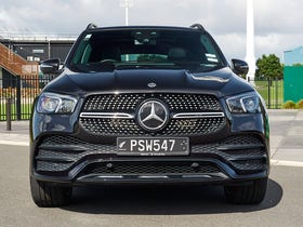 2023 Mercedes-Benz GLE 400 d | 400D 2.9DT/4WD/9AT | 30902 | 2