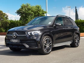 2023 Mercedes-Benz GLE 400 d | 400D 2.9DT/4WD/9AT | 30902 | 3