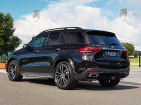 2023 Mercedes-Benz GLE 400 d | 400D 2.9DT/4WD/9AT | 30902 | 5