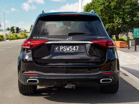 2023 Mercedes-Benz GLE 400 d | 400D 2.9DT/4WD/9AT | 30902 | 6