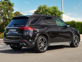 2023 Mercedes-Benz GLE 400 d | 400D 2.9DT/4WD/9AT | 30902 | 7