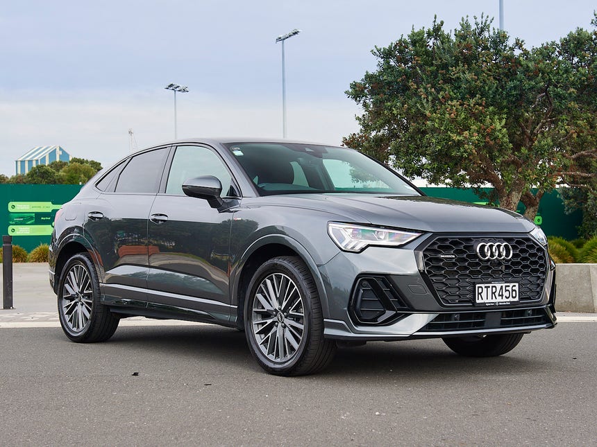 2022 Audi Q3 | SPORTBACK 45 180KW 2 | 31395 | 1