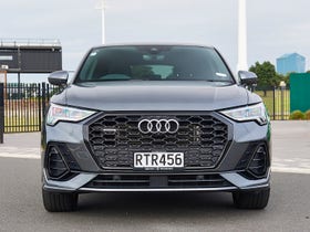 2022 Audi Q3 | SPORTBACK 45 180KW 2 | 31395 | 2