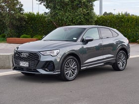 2022 Audi Q3 | SPORTBACK 45 180KW 2 | 31395 | 3